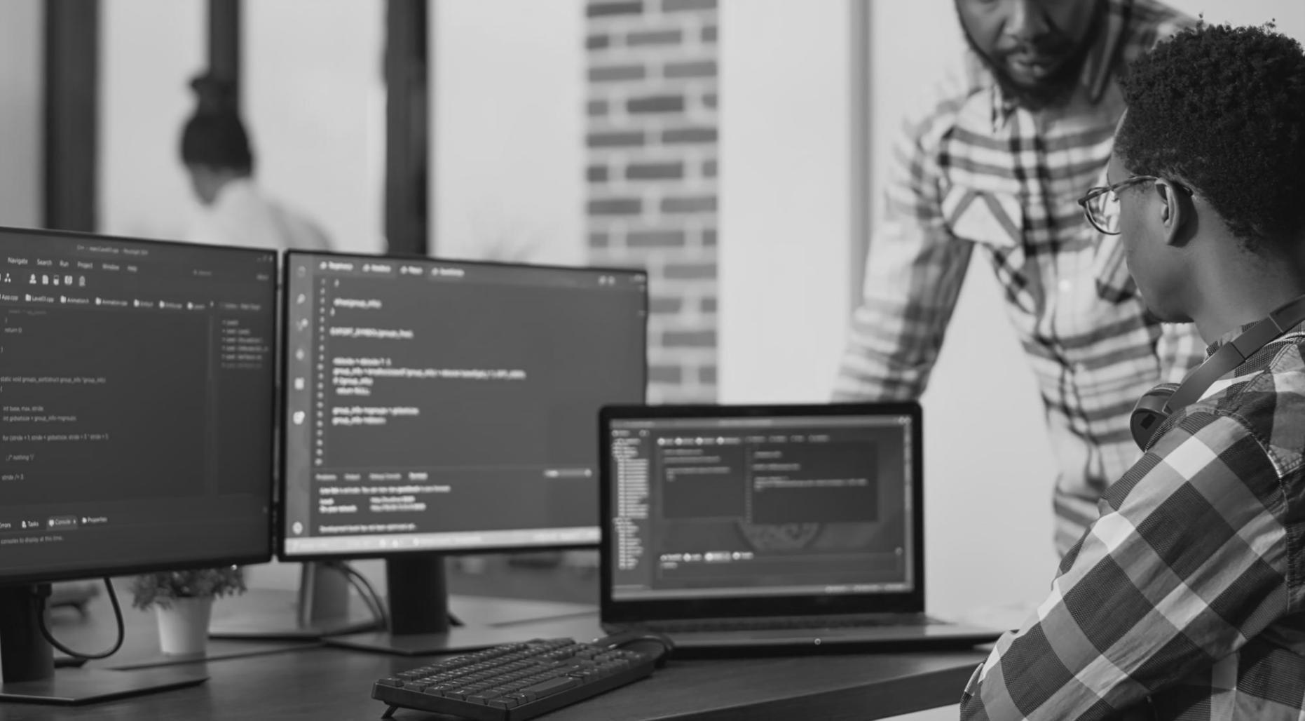 Hands-on lab environment